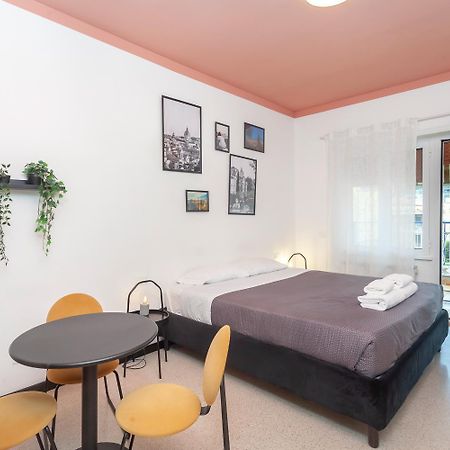 Le Terrazze Del Duca San Pietro Guesthouse โรม ภายนอก รูปภาพ