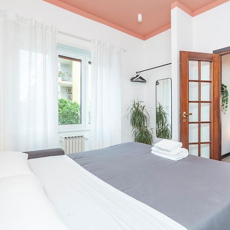 Le Terrazze Del Duca San Pietro Guesthouse โรม ภายนอก รูปภาพ