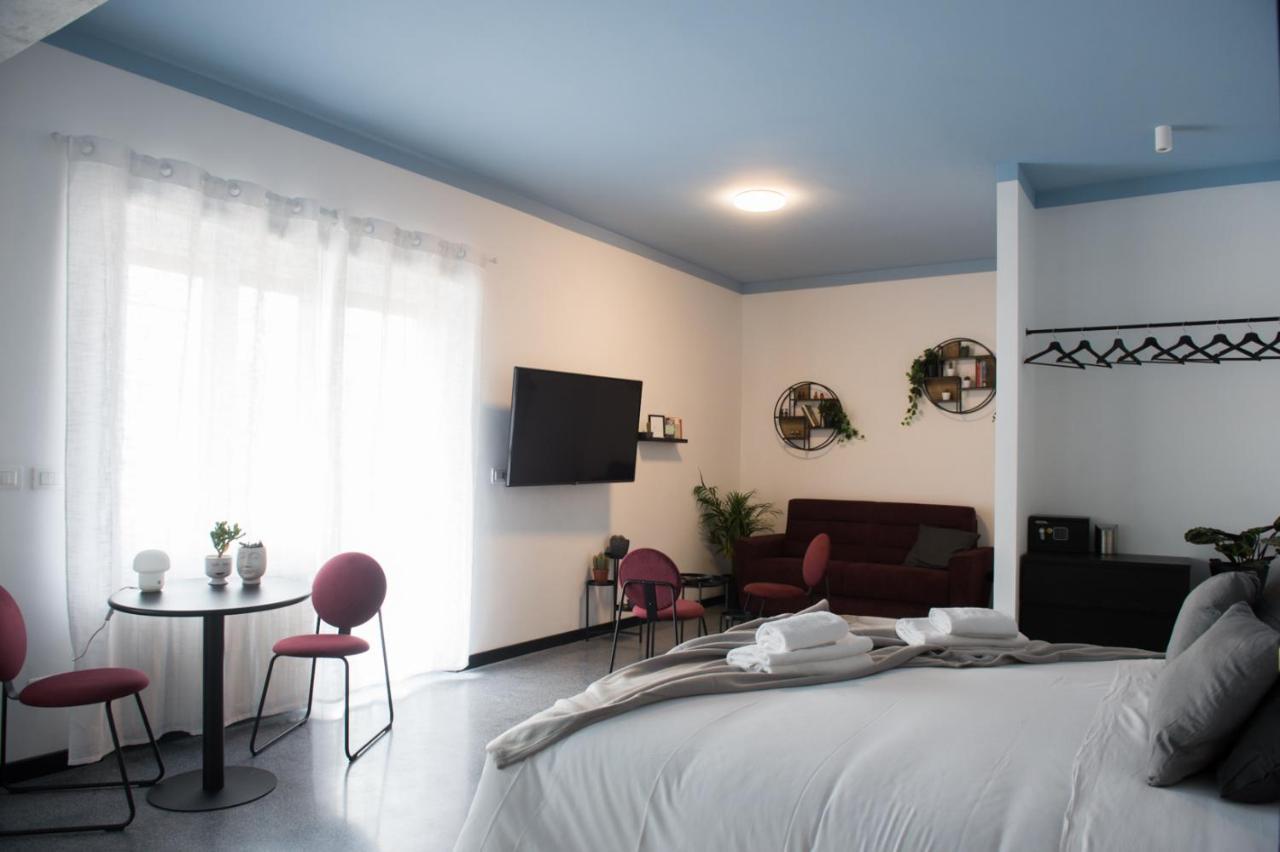 Le Terrazze Del Duca San Pietro Guesthouse โรม ภายนอก รูปภาพ