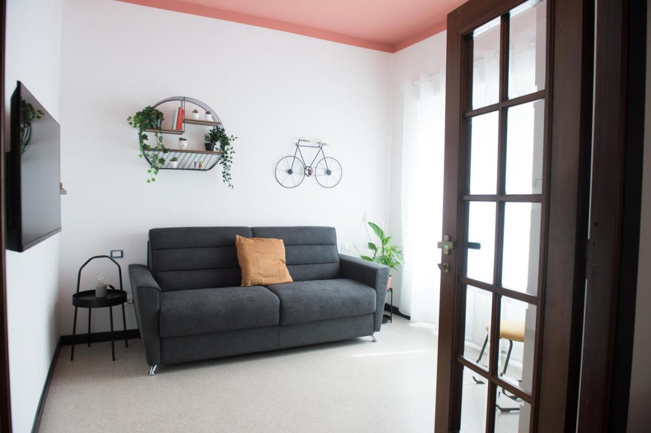 Le Terrazze Del Duca San Pietro Guesthouse โรม ภายนอก รูปภาพ