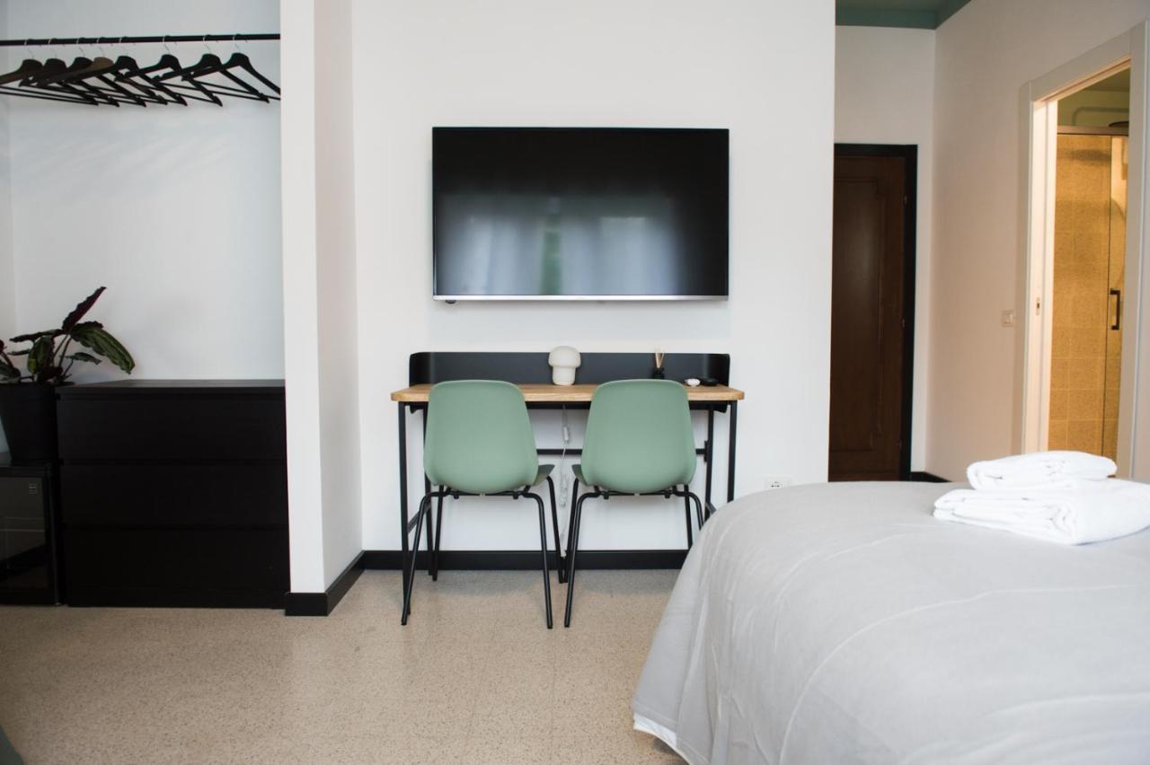 Le Terrazze Del Duca San Pietro Guesthouse โรม ภายนอก รูปภาพ