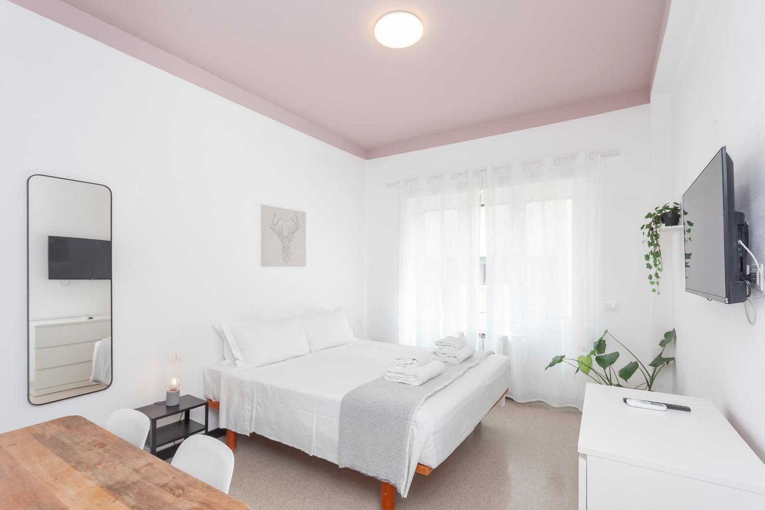 Le Terrazze Del Duca San Pietro Guesthouse โรม ภายนอก รูปภาพ