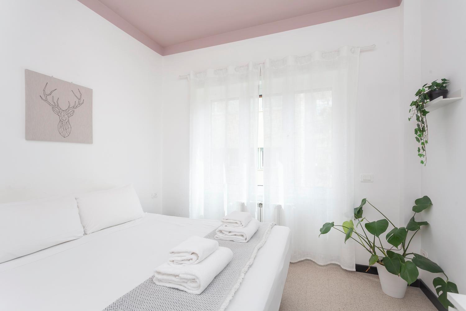 Le Terrazze Del Duca San Pietro Guesthouse โรม ภายนอก รูปภาพ