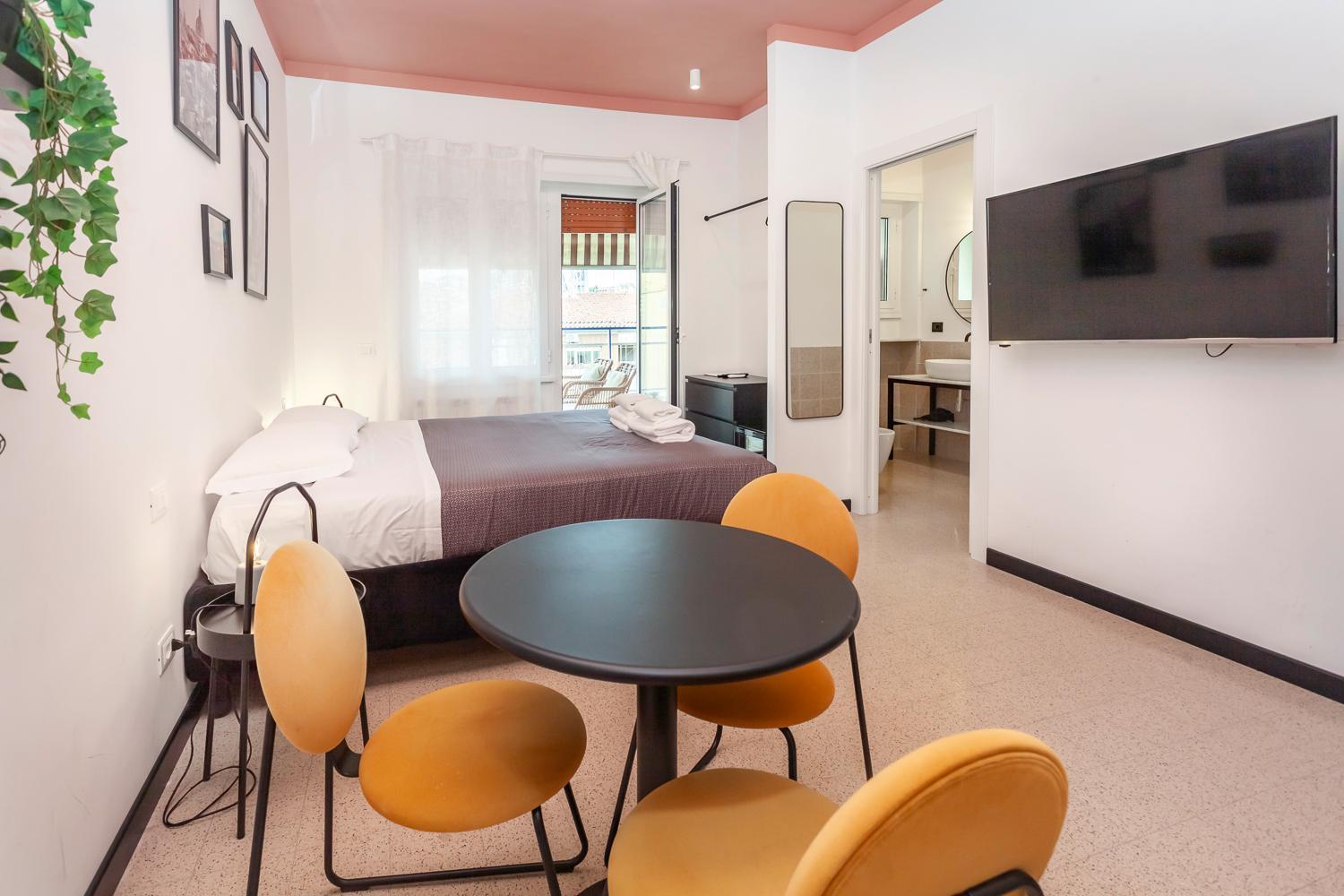 Le Terrazze Del Duca San Pietro Guesthouse โรม ภายนอก รูปภาพ